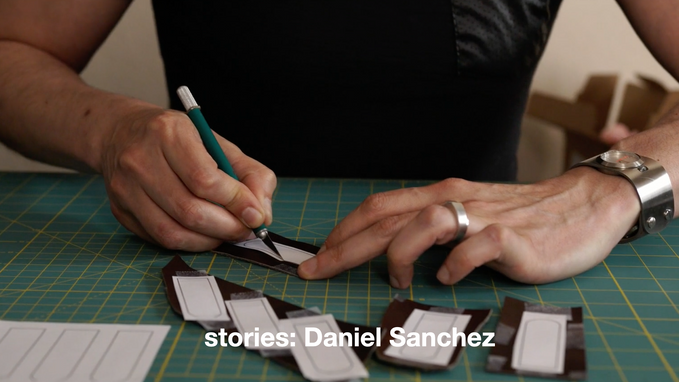 stories: Daniel Sanchez